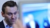 «Це страшенно цікаво»: Навальний розповів, як спецприймальник у Москві підготували до ЧС-2018