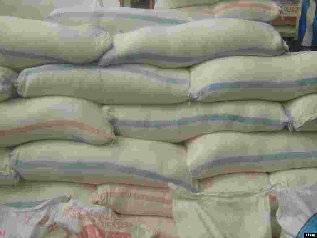 Дастархони мардуми Хатлон #41