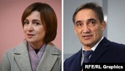  Maia Sandu și Alexandr Stoianoglo se vor confrunta în turul al doilea al alegerilor prezidențiale, care se anunță complicat.