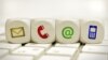 Contact Us Widget
