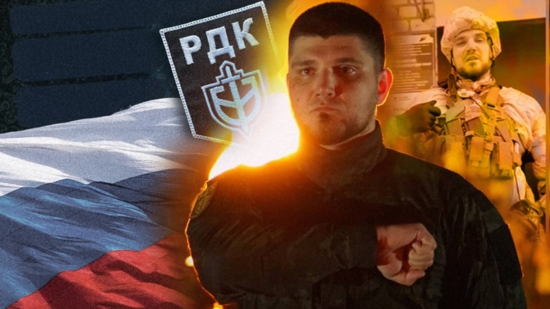 ხულიგანი, ნეონაცისტი თუ რუსი პატრიოტი? - რუსი დენის კაპუსტინის ომი რუსეთის წინააღმდეგ