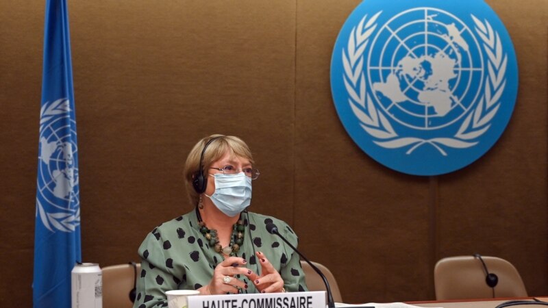 Komesarka UN pozvala na zaustavljanje diskriminacije i rasizma