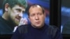 "Ramzan Kadyrov is not mentioned in our materials," Igor Kalyapin says. "Our materials are about specific police officers. But in connection with this, Ramzan Kadyrov accuses us of helping terrorists, of helping jihadis, of working for the CIA."