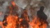 Грузія: внаслідок пожежі в готелі у Батумі загинули 11 людей