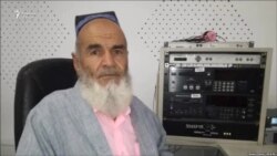 Падари Ҳасан: Як хатои ман писарамро ба ДИИШ бурд