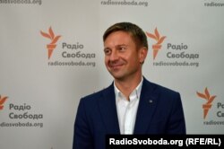 Александр Данилюк, руководитель Центра оборонных реформ