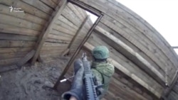 Власть всеми силами пытается сократить дефицит солдат 