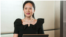 Huawei executive Meng Wanzhou/Reuters