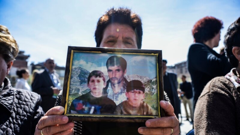 Ballkani Perëndimor me plan veprimi për çështjen e personave të zhdukur