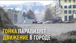 Что думают жители Баку о Формуле-1 в их городе (видео)