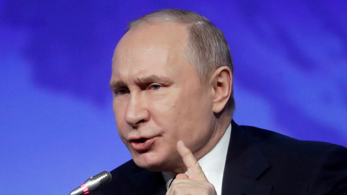 путин на голосе это правда