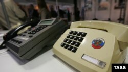 Телефоны для спецсвязи в России. Иллюстративное фото