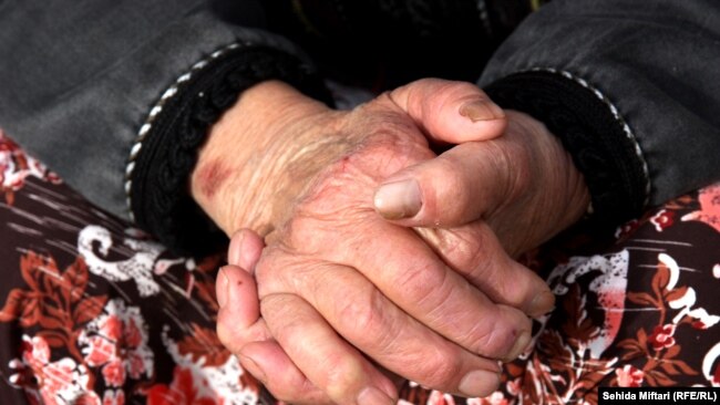 Për një grua si ti