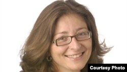 Christine Fair