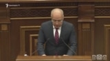 3-6 տարի՝ զորակոչից, 1-3 տարի՝ վարժական հավաքներից խուսափելու համար. Կառավարությունն առաջարկում է խստացնել պատժաչափերը
