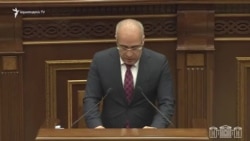 3-6 տարի՝ զորակոչից, 1-3 տարի՝ վարժական հավաքներից խուսափելու համար. Կառավարությունն առաջարկում է խստացնել պատժաչափերը
