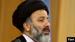 ابراهيم رئيسی