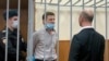 Суд оставил Сергея Фургала под арестом еще на месяц