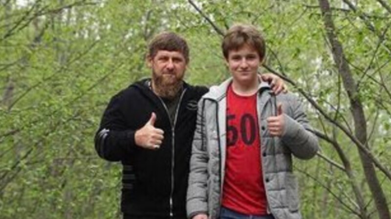 Сын Пескова после смерти знакомого в ДТП пообещал «продолжить гонять»