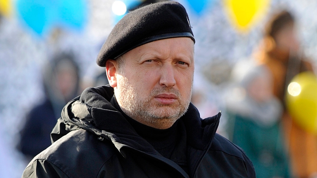 Турчинов заявил, что не давал приказов уничтожить Януковича