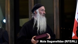 მიტროპოლიტი ისაია.