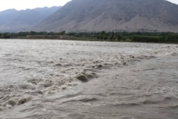 Kunar is one of the largest rivers in Afghanistan.