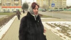 Правакацыі і пратаколы на пікеце ў падтрымку Надзеі Саўчанкі ў Mенску