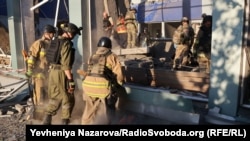 Раніше було відомо про 20 постраждалих