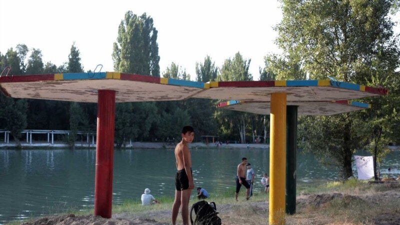 Бишкектеги 46 мектепте жайкы лагерь ачылат