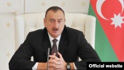 The human rights record of Azerbaijani President Ilham Aliyev is under scrutiny ahead of the European Games.