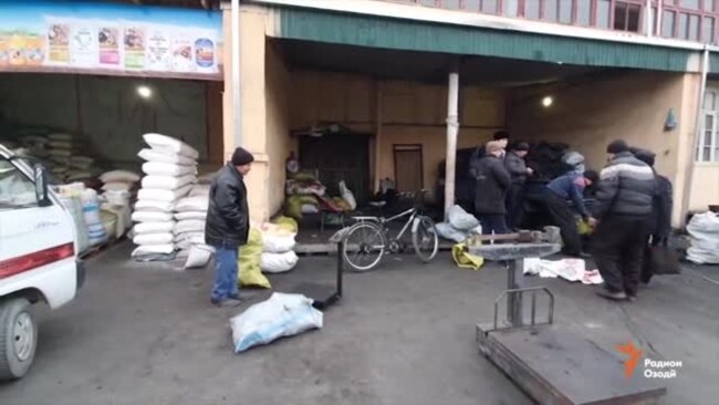 В Согде с введением энерголимита подорожала стоимость угля В Согде с введением энерголимита подорожала стоимость угля
