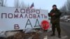 135 de zile în captivitatea separatiştilor din Luhansk