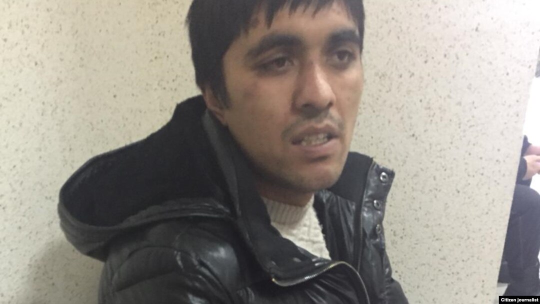 Ҳусниддин Зайнобиддиновга қўйилган айбловлар ўз исботини топмади