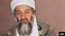 Osama bin Laden left behind a large cache of written materials as he eschewed electronic communications. 