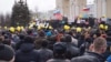 В отношении еще пятерых участников антикоррупционного митинга в Казани возбуждено административное производство