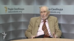 Анатоль Камінський про програмну політику Радіо Свобода (до 60-річчя Української редакції)