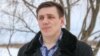 Andrei Borovikov was a regional coordinator for opposition activist Aleksei Navalny. 