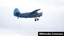 Самалёт Ан-2, ілюстрацыйнае фота