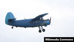 Antonov An-2 uçary. Arhiw suraty