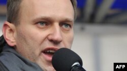 Алексей Навальный, надежда российской блогосферы