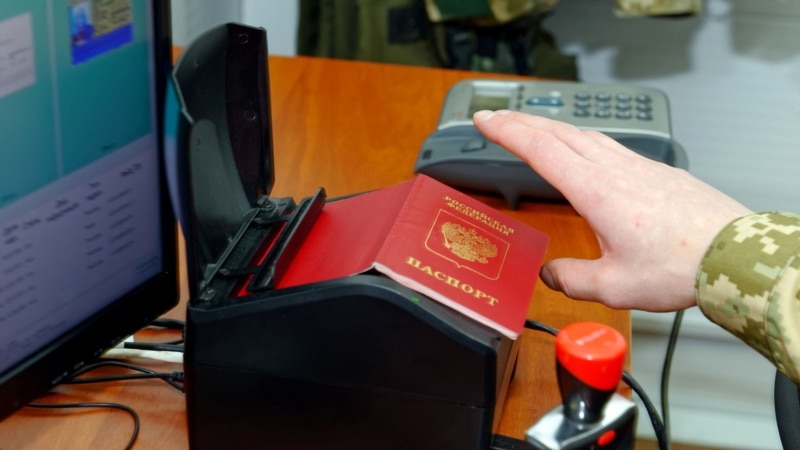 Путин вновь расширил категории украинцев для упрощенного получения гражданства России