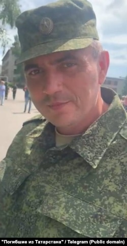 Виктор Мартьянов