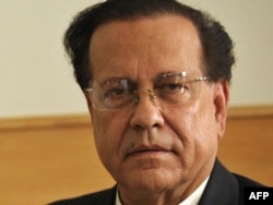 سلمان تاثیر