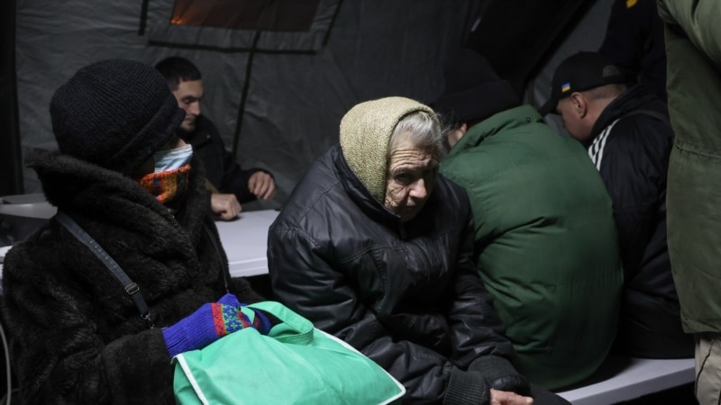 ჩეხებმა უკრაინისთვის 22 მლნ-ზე მეტი შეაგროვეს გენერატორების შესაძენად