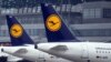 Lufthansa зьняла ва Ўкраіне ролік пра Расею, а потым выбачылася