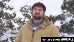 لیکوال او ناول لیکونکی نصیر احمد احمدي