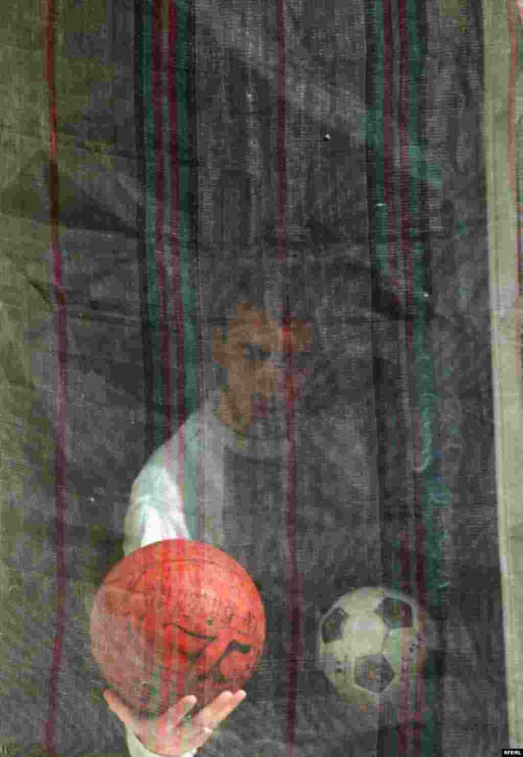 Yelenendorf – Xanlar – Göygöl #16