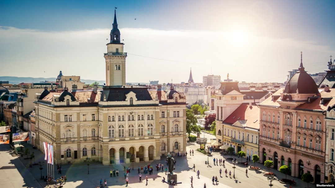 Novi Sad