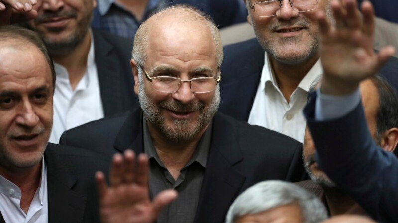 Հաստատվեցին Իրանի նախագահի 6 թեկնածուներ, այդ թվում՝ խորհրդարանի խոսնակը