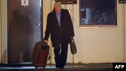 Тодириќ вчера беше пуштен од затвор со кауција од милион евра